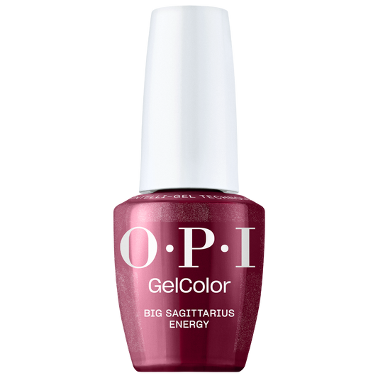 OPI GelColor | Big Sagittarius Energy .5oz