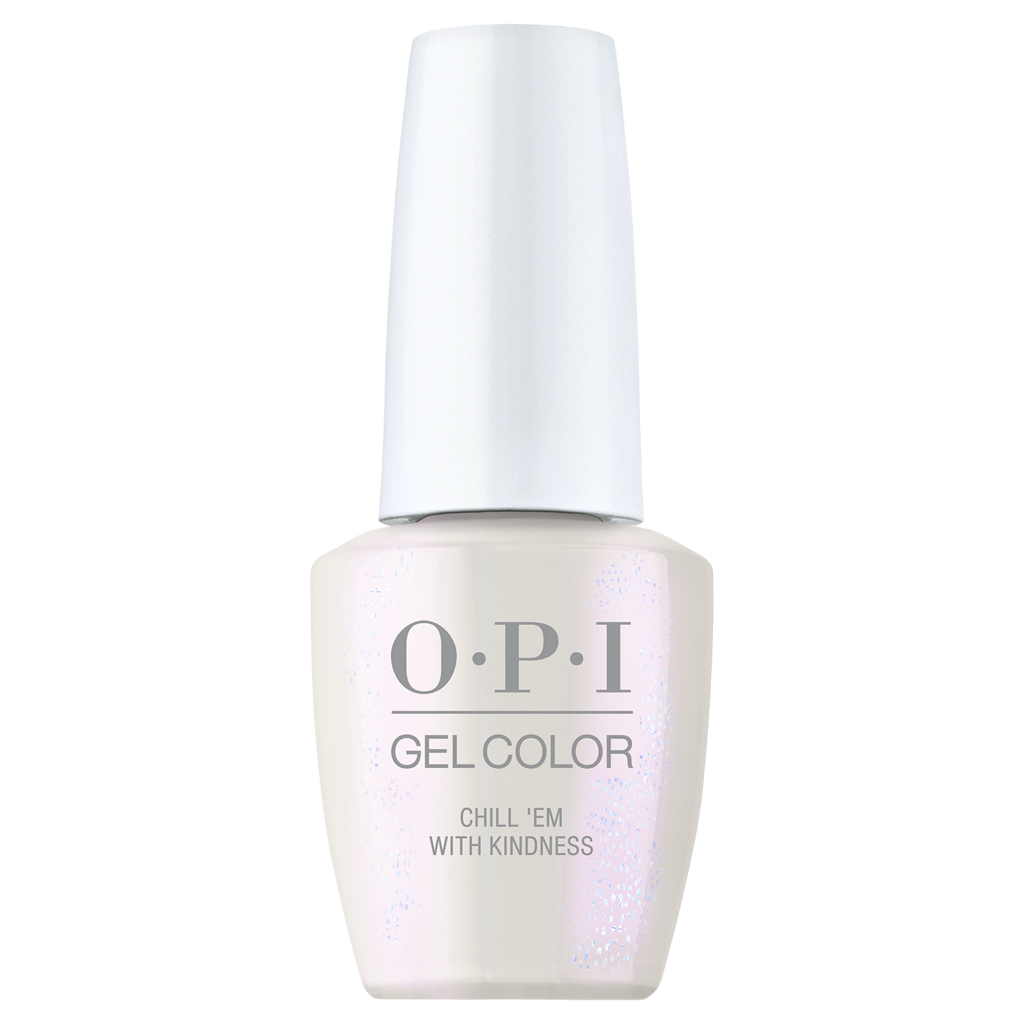 OPI GelColor | Chill 'Em With Kindness .5oz