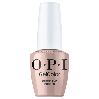 OPI GelColor | Crimp & Proper .5oz