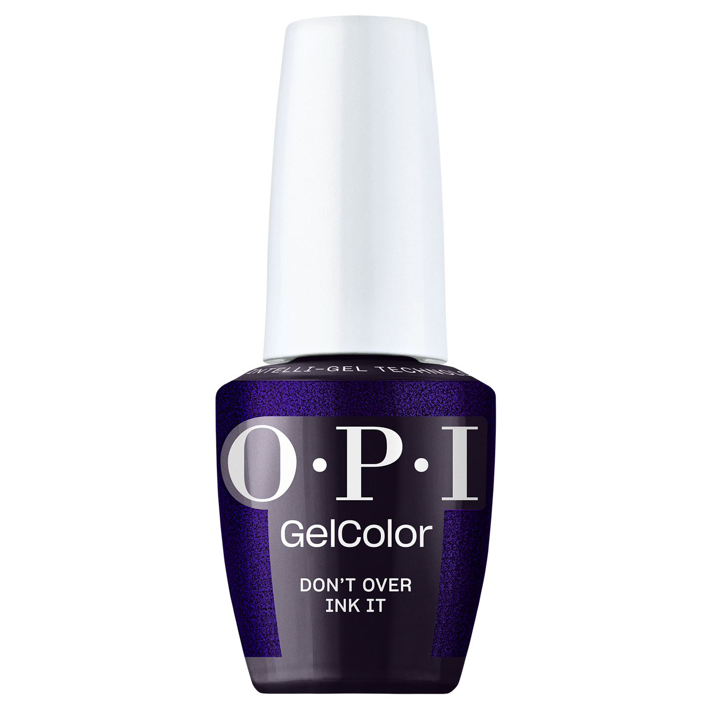 OPI GelColor | Desnuda mi alma 0.5 oz 