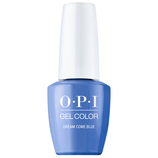 OPI GelColor | Dream Come Blue .5oz
