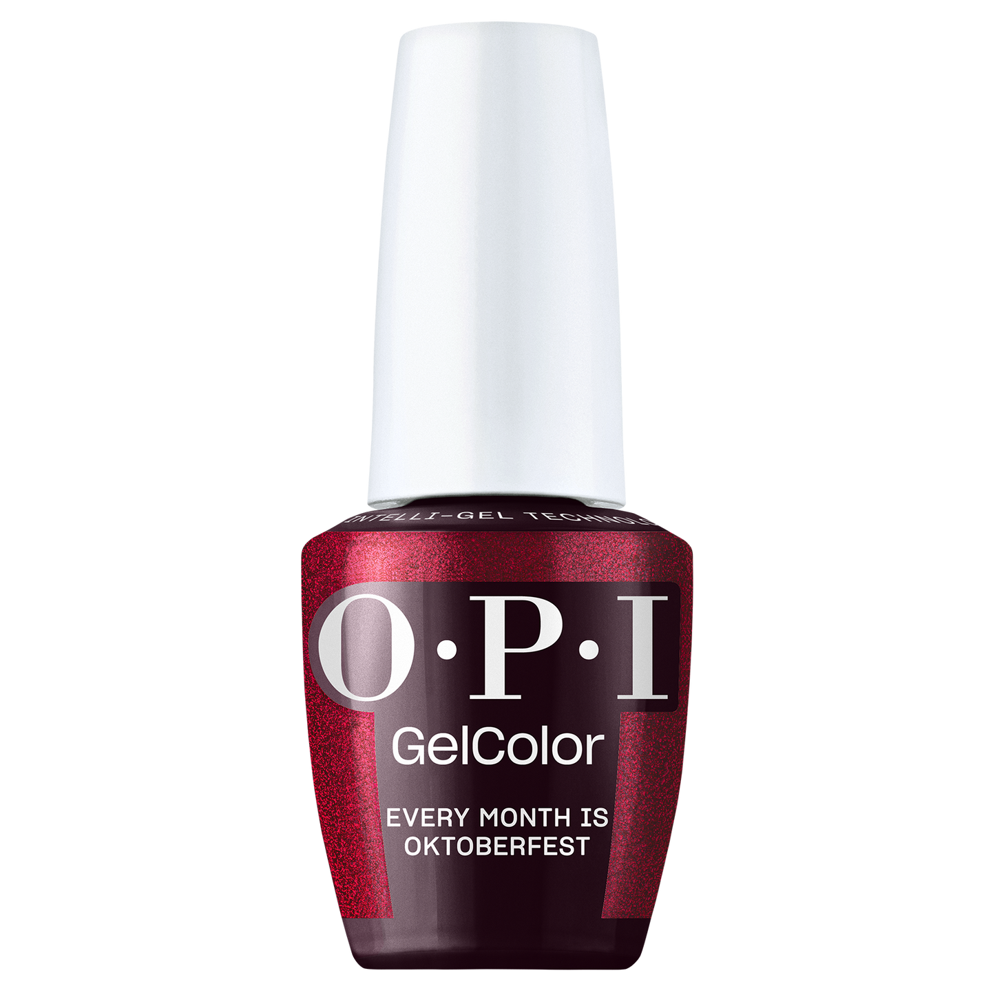 OPI GelColor | Every Month Is Oktoberfest .5oz