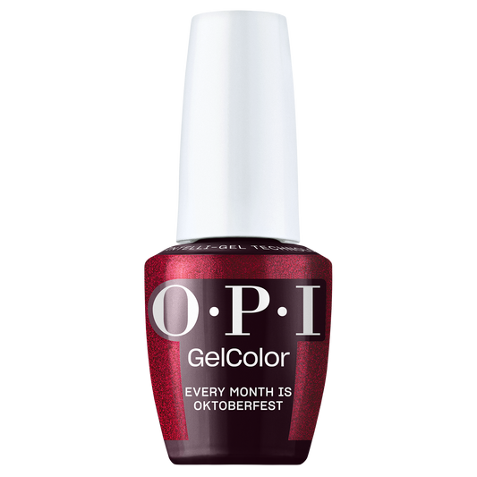 OPI GelColor | Desnuda mi alma 0.5 oz 