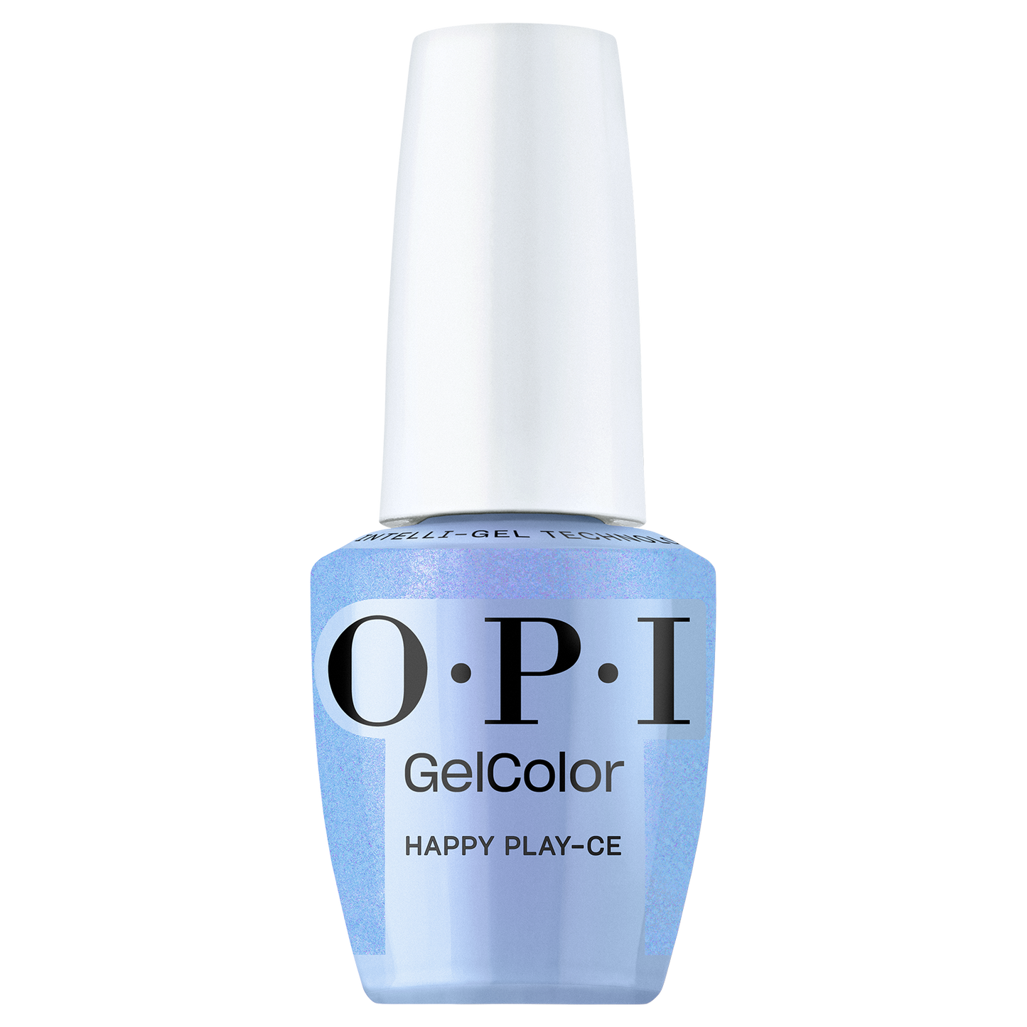 OPI GelColor | Happy Play-ce .5oz