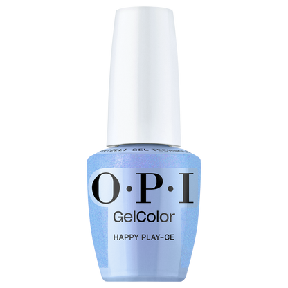 OPI GelColor | Happy Play-ce .5oz