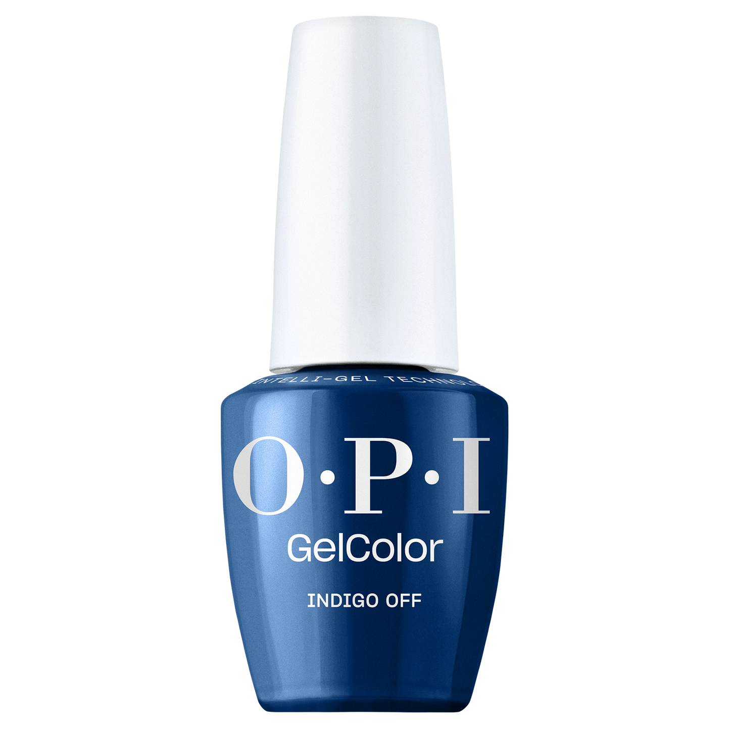 OPI GelColor | IndiGO Off .5oz