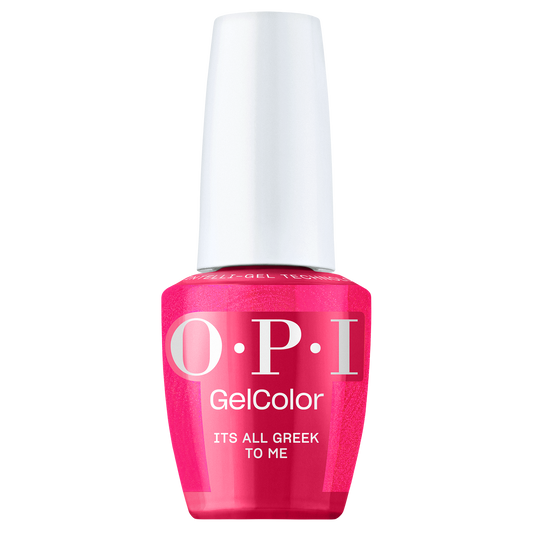 OPI GelColor | Desnuda mi alma 0.5 oz 