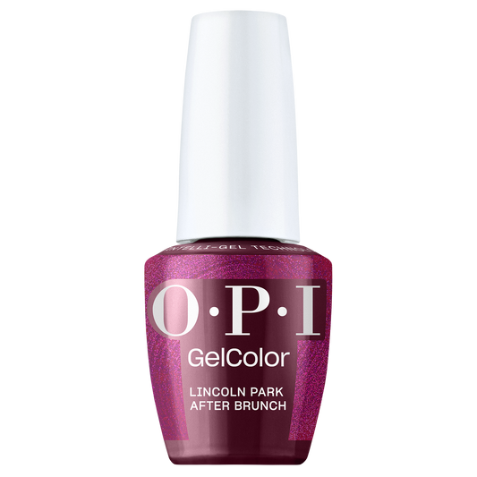 OPI GelColor | Lincoln Park After Brunch .5oz