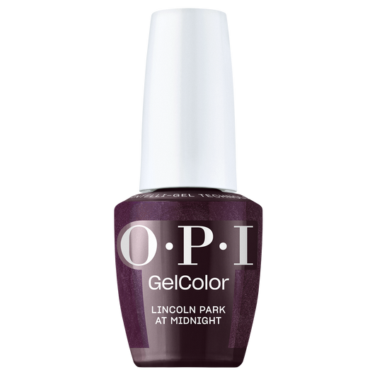 OPI GelColor | Desnuda mi alma 0.5 oz 