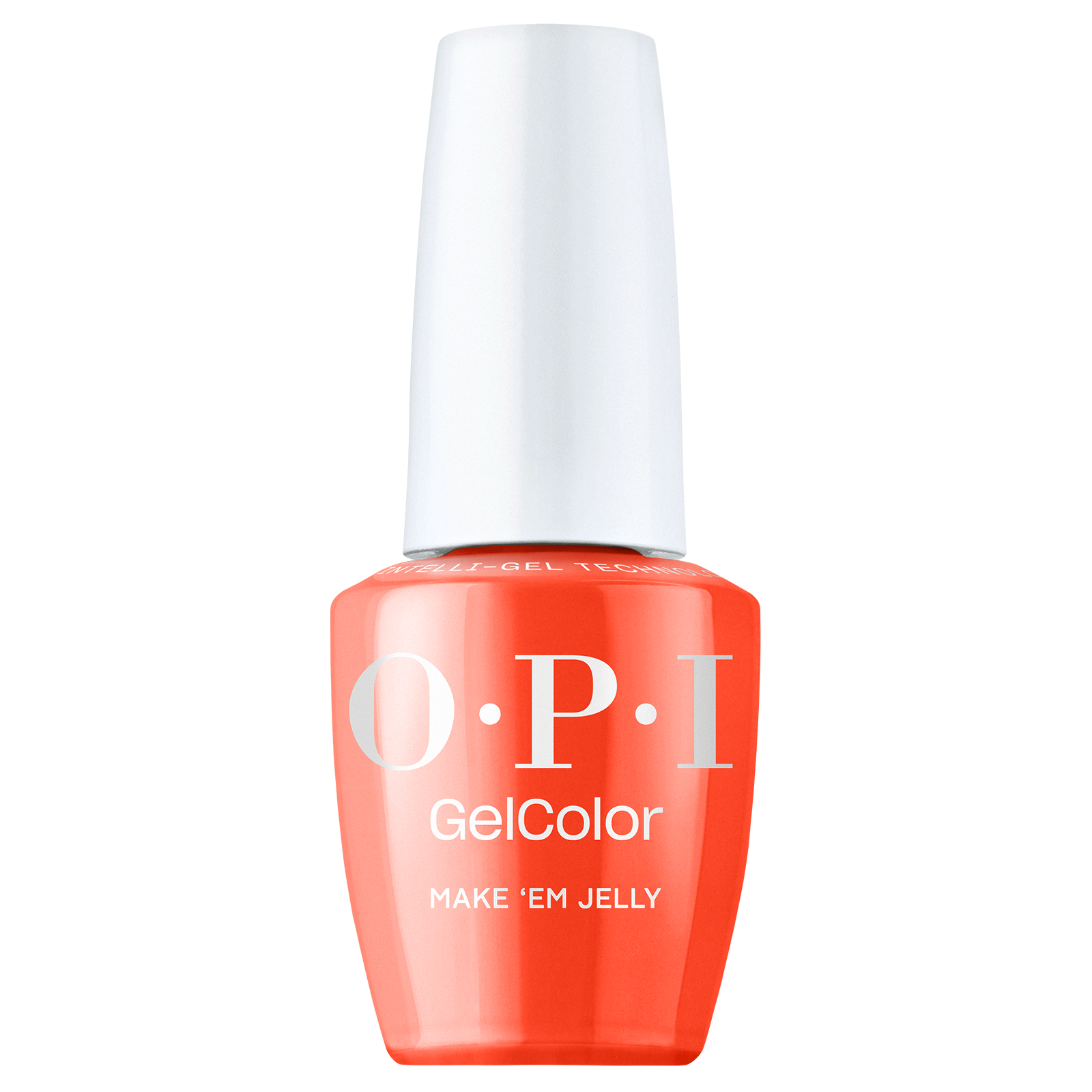 OPI GelColor Make 'Em Jelly .5oz – Premier Nail Source