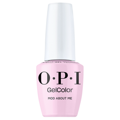 OPI GelColor | Mod About Me .5oz