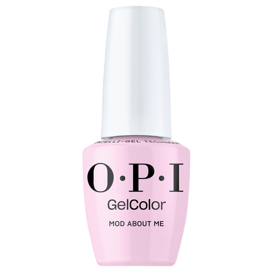 OPI GelColor | Mod About Me .5oz
