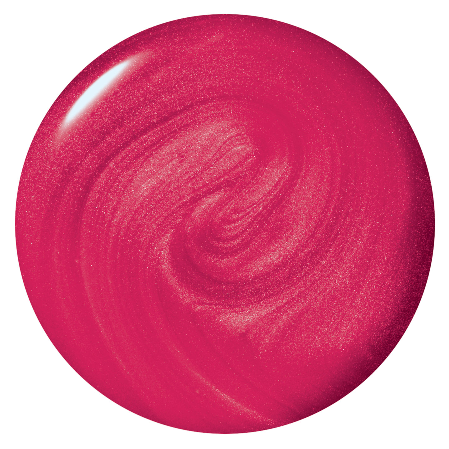 OPI Nail Lacquer | Cyber Cherry On Top .5oz