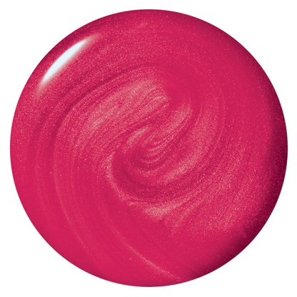 OPI Nail Lacquer | Cyber Cherry On Top .5oz