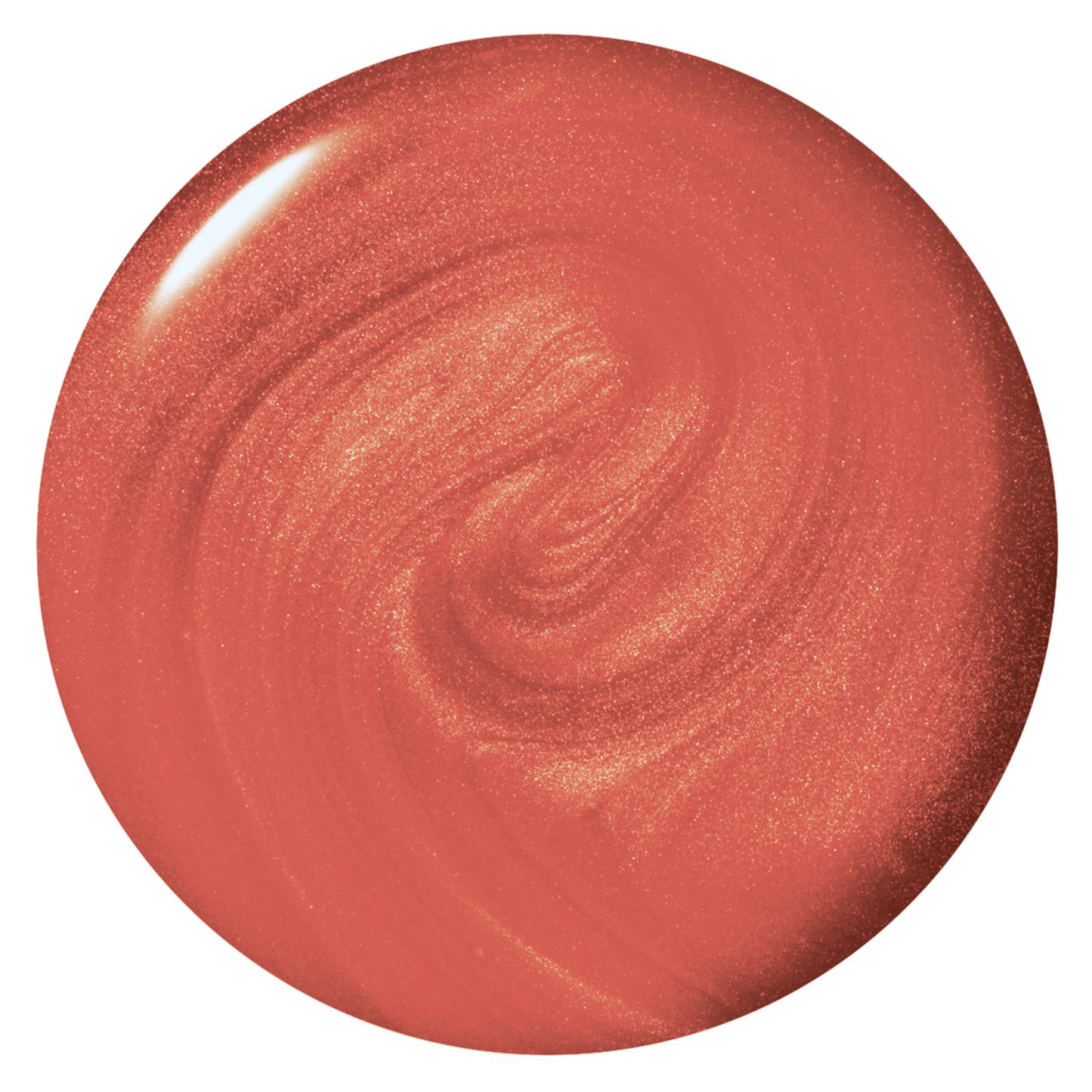 OPI Nail Lacquer | Liquid Fire .5oz