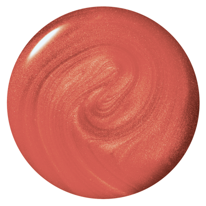 OPI Nail Lacquer | Liquid Fire .5oz