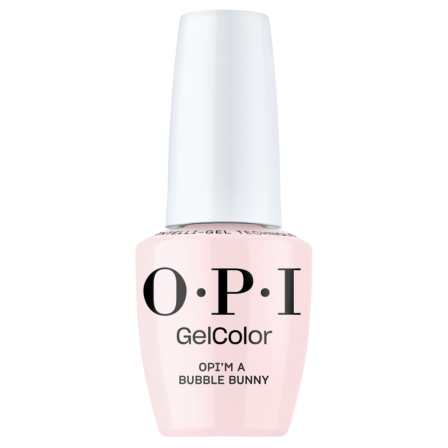 OPI GelColor | OPI'm A Bubble Bunny .5oz