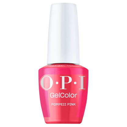 OPI GelColor | Pompeii Pink .5oz