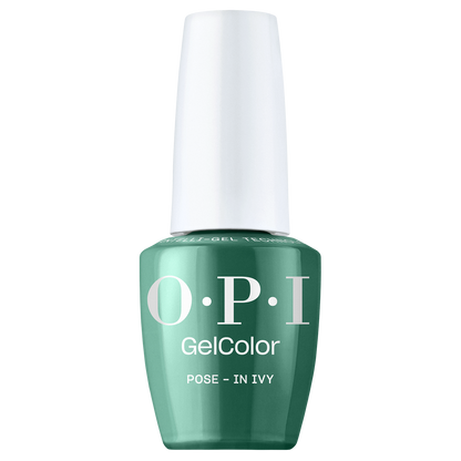 OPI GelColor | Pose-in Ivy .5oz