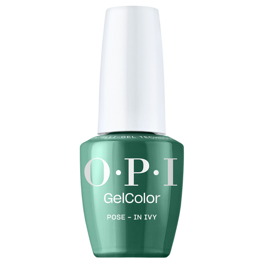 OPI GelColor | Pose-in Ivy .5oz