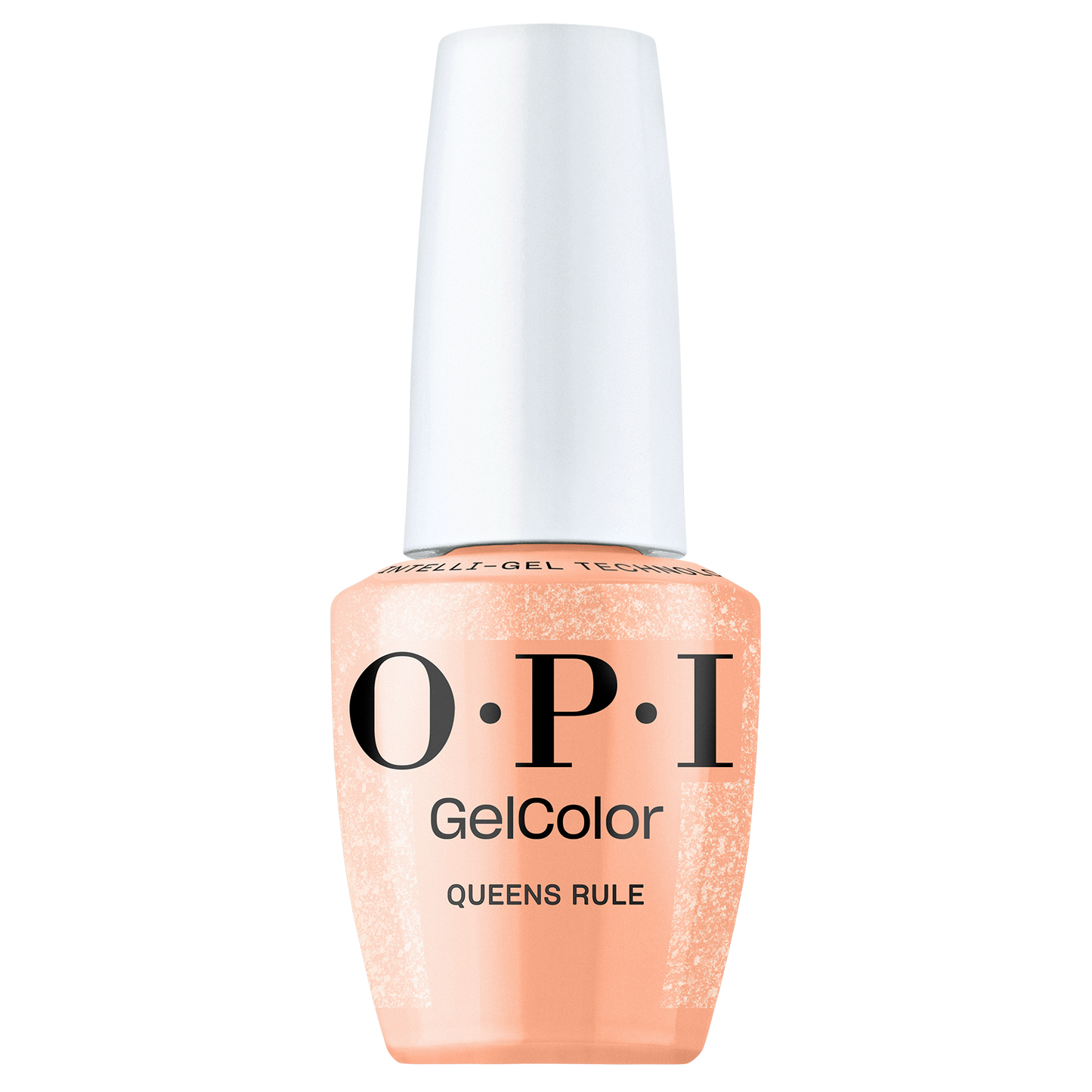 OPI GelColor | Queens Rule .5oz