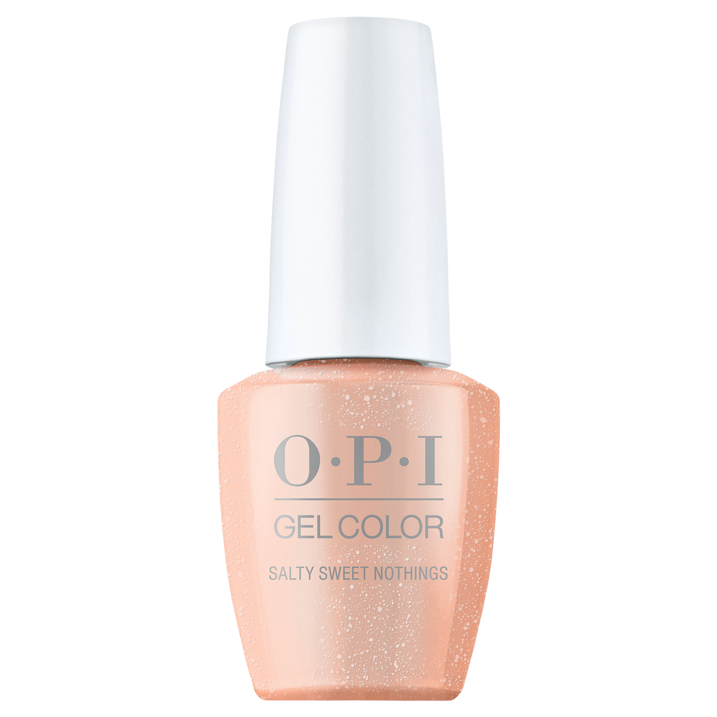 OPI GelColor | Salty Sweet Nothings .5oz