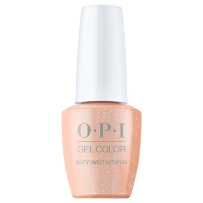 OPI GelColor | Salty Sweet Nothings .5oz