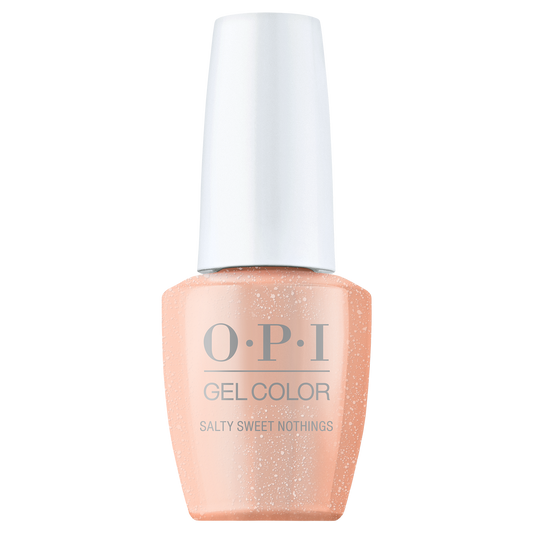 OPI GelColor | Salty Sweet Nothings .5oz