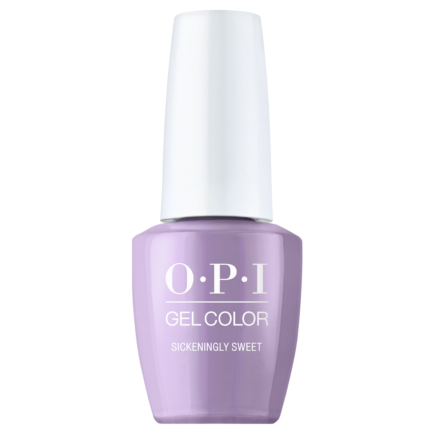 OPI GelColor | Sickeningly Sweet .5oz