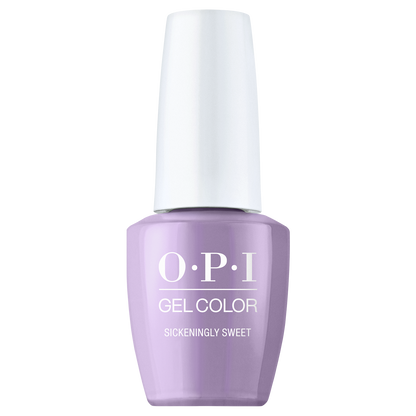 OPI GelColor | Sickeningly Sweet .5oz