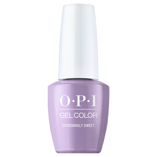 OPI GelColor | Sickeningly Sweet .5oz