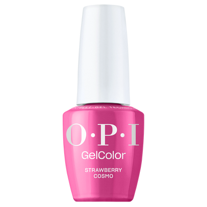 OPI GelColor | Strawberry Cosmo .5oz