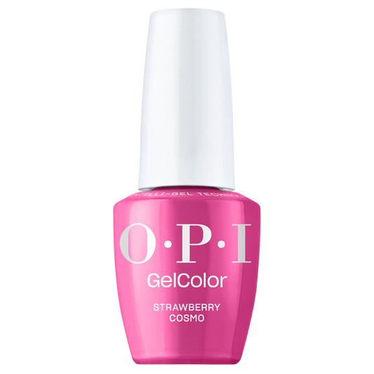 OPI GelColor | Strawberry Cosmo .5oz
