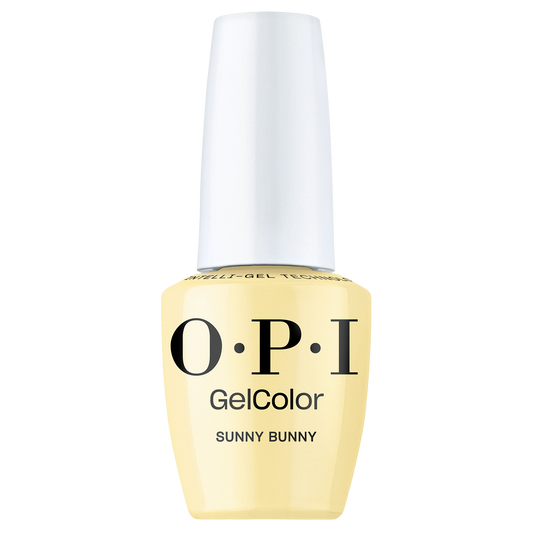 OPI GelColor | Sunny Bunny .5oz