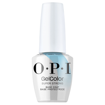 OPI GelColor Super Strong Base Coat .5oz