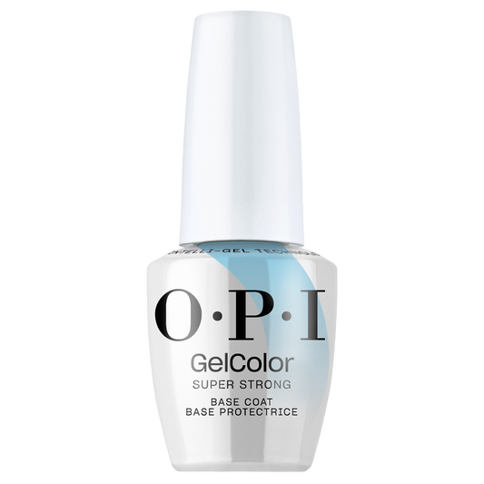 OPI GelColor Super Strong Base Coat .5oz