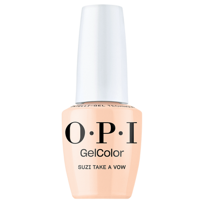 OPI GelColor | Desnuda mi alma 0.5 oz 