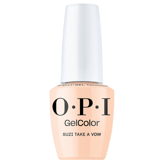 OPI GelColor | Desnuda mi alma 0.5 oz 
