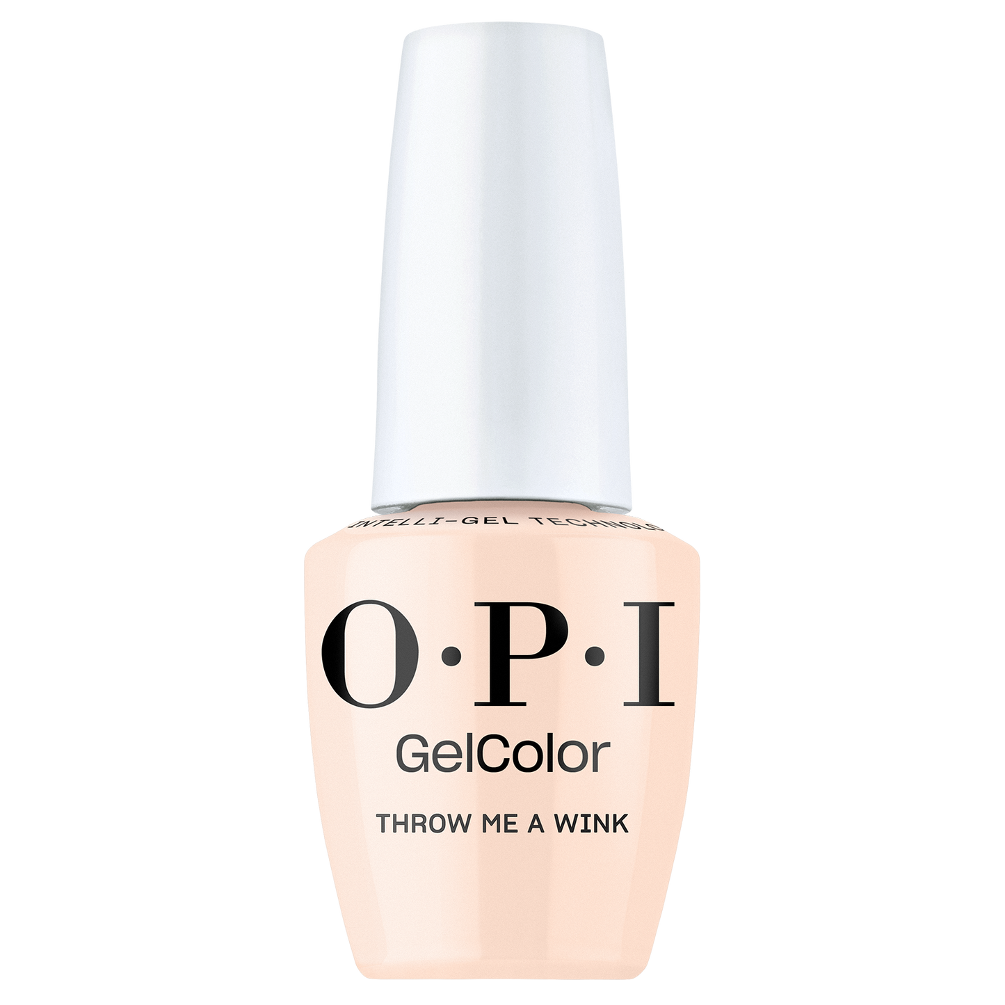 OPI GelColor | Throw Me A Wink 5oz