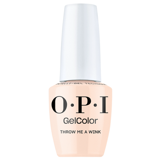 OPI GelColor | Desnuda mi alma 0.5 oz 