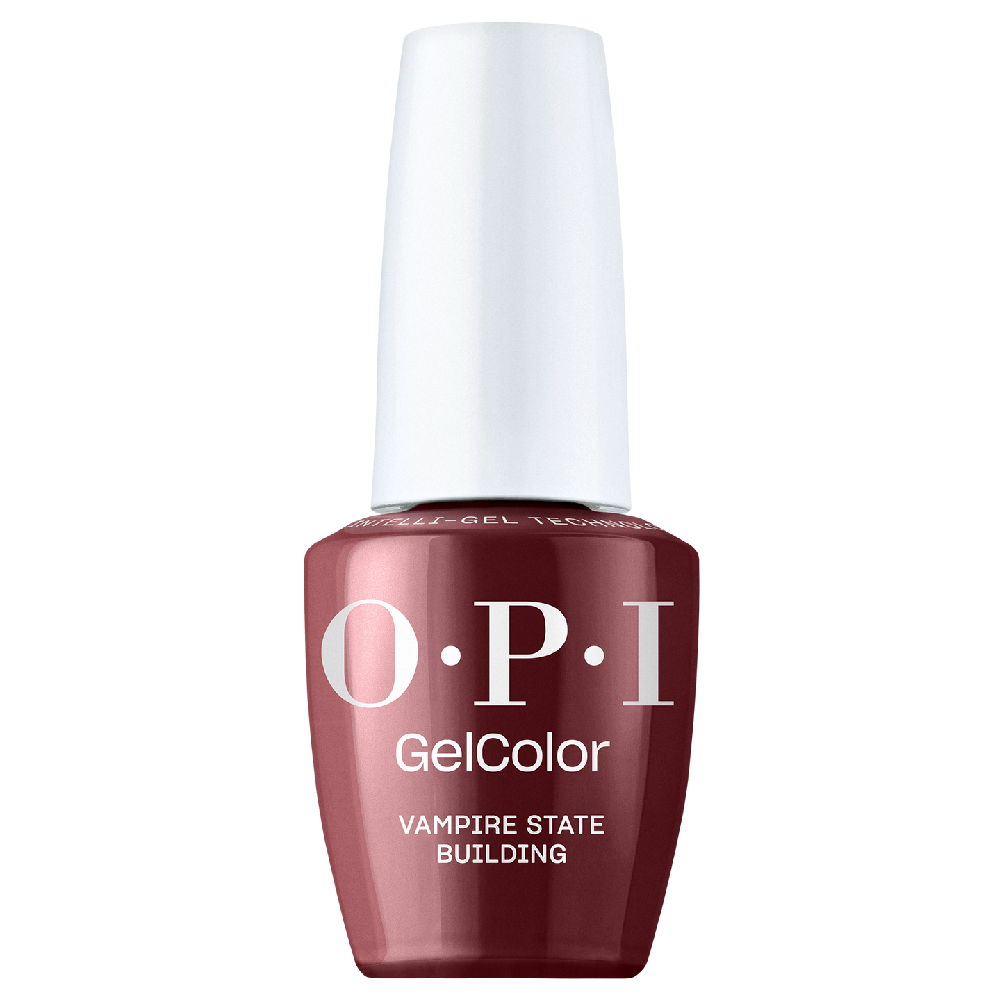 OPI GelColor | Vampire State Building .5oz