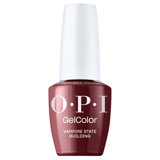 OPI GelColor | Desnuda mi alma 0.5 oz 