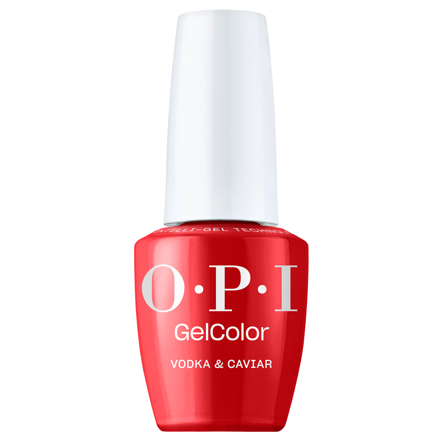 OPI GelColor | Desnuda mi alma 0.5 oz 