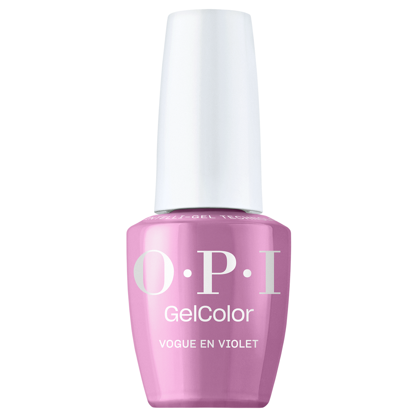 OPI GelColor | Vogue en Violet .5oz