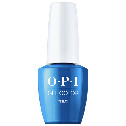 OPI GelColor | Y2Slay .5oz