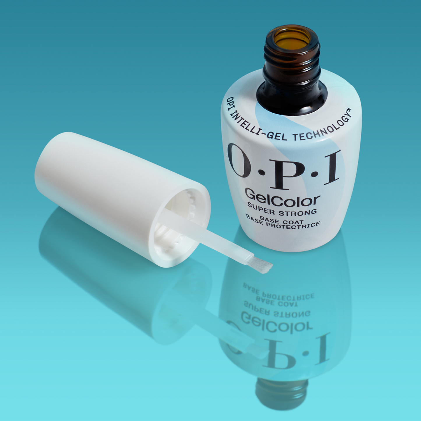OPI GelColor Super Strong Base Coat .5oz