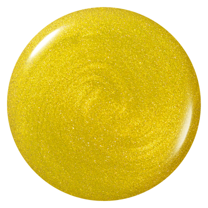 OPI Infinite Shine | Funshine .5oz