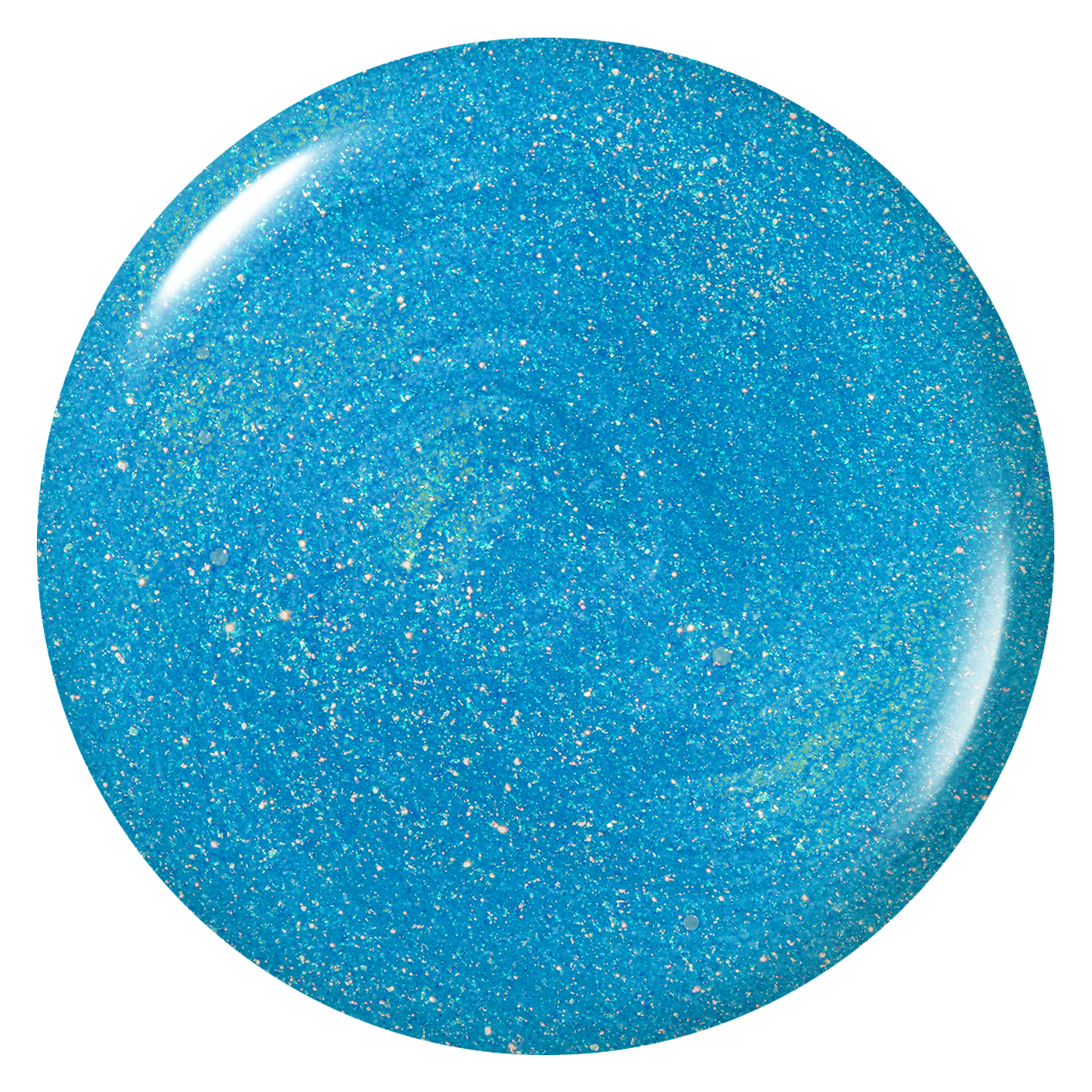 OPI Infinite Shine | I Deserve The Whirl .5oz