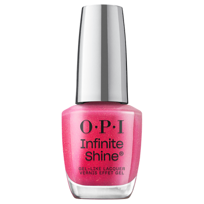 OPI Infinite Shine | Feelin’ Myself .5oz