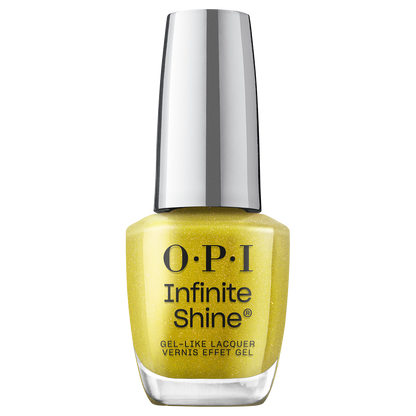 OPI Infinite Shine | Funshine .5oz